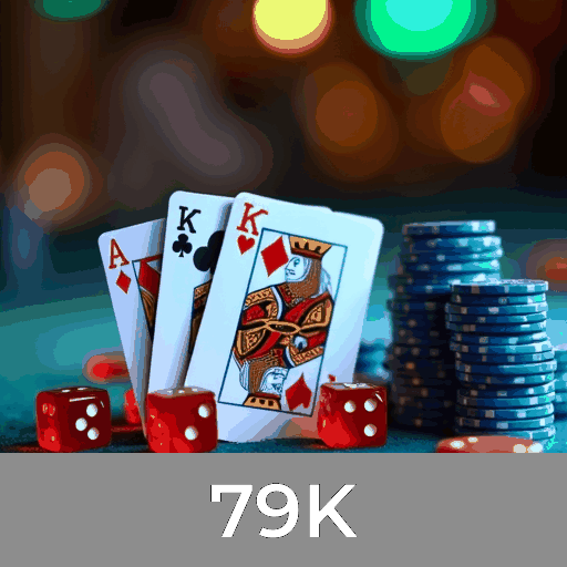 Cassino Online 79K