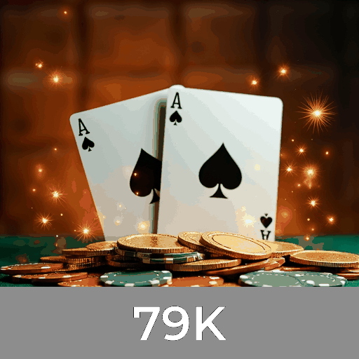 Cassino Online 79K