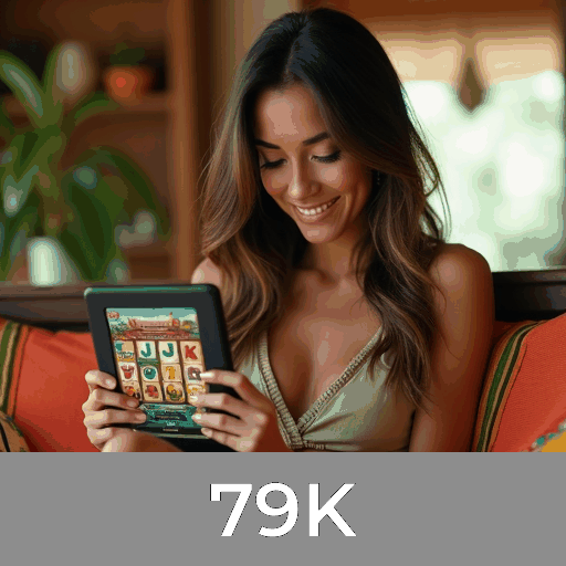 Cassino Online 79K
