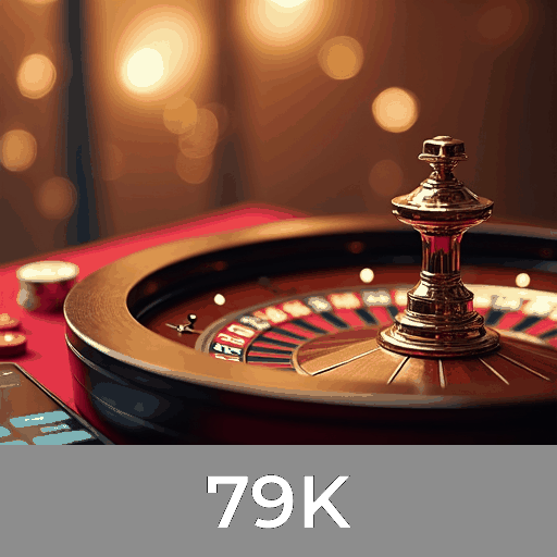 Cassino Online 79K