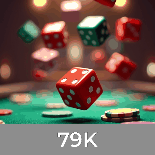 Cassino Online 79K