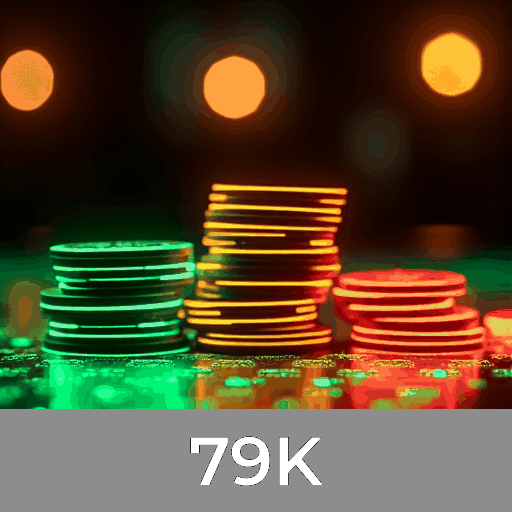Cassino Online 79K